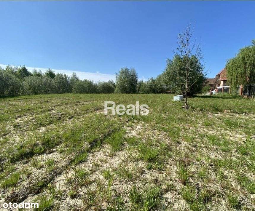 Atrakcyjna działka na Ursynowie, super cena. - Pełny obrazek: 5/9