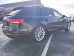 Audi A4 Avant 2.0 TDI S-line S tronic - 6