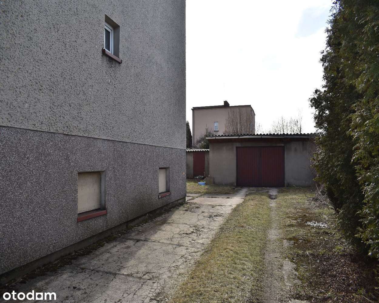 DOM Wolnostojący w Zawierciu - Pełny obrazek: 2/19