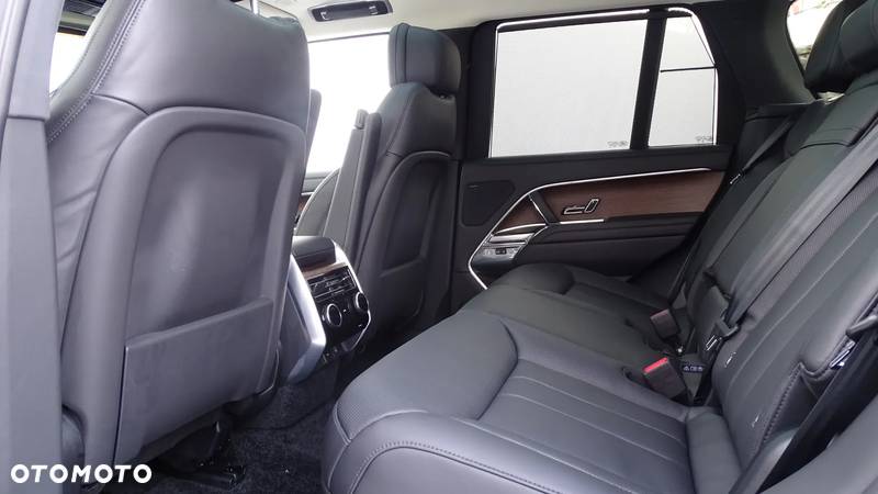 Land Rover Range Rover 3.0 D300 mHEV SE - 7