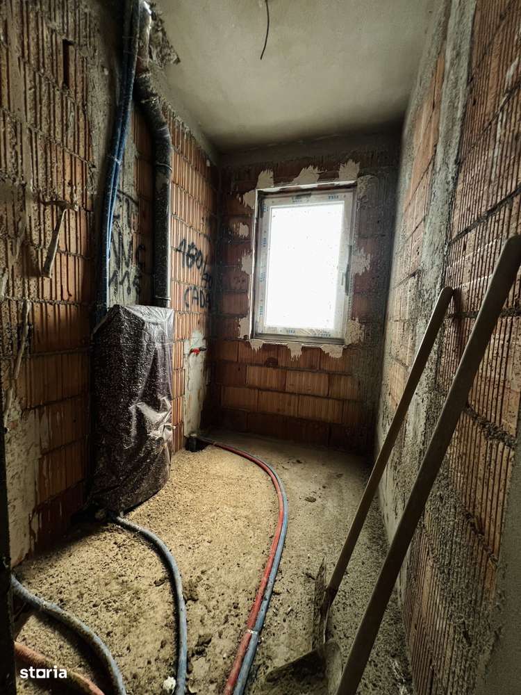 Apartament 3 camere 80 mp   I Dumbravita I - Imagine principală: 5/5