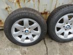 KPL FELG ALU BMW VW T5 5X120 R16 OPONY - 12