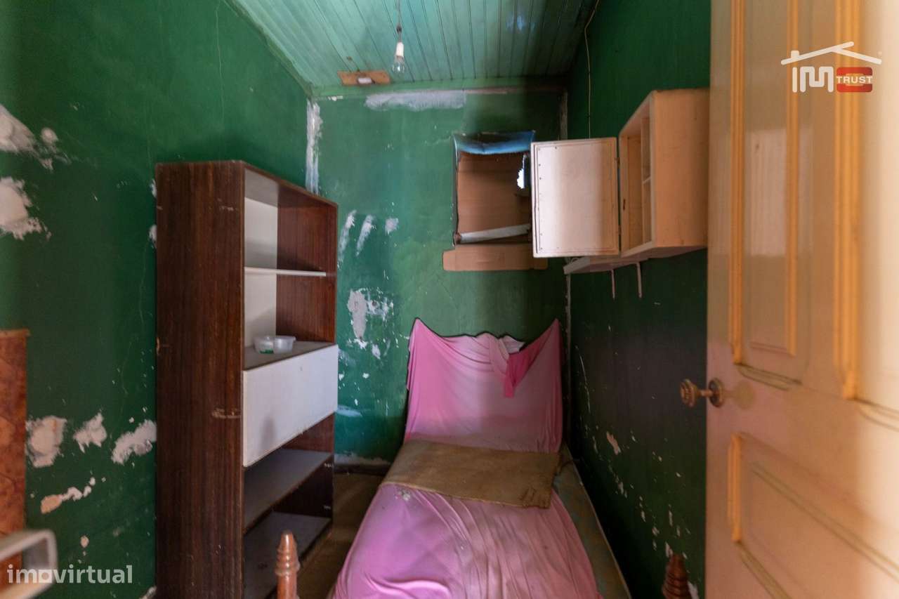 Moradia T3 - Alburitel-18