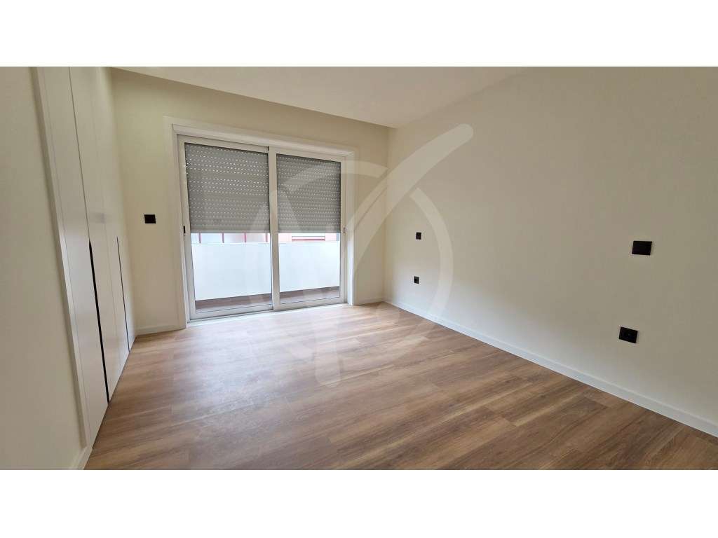Apartamento T3 como NOVO junto ao METRO na Póvoa de Varzim-13