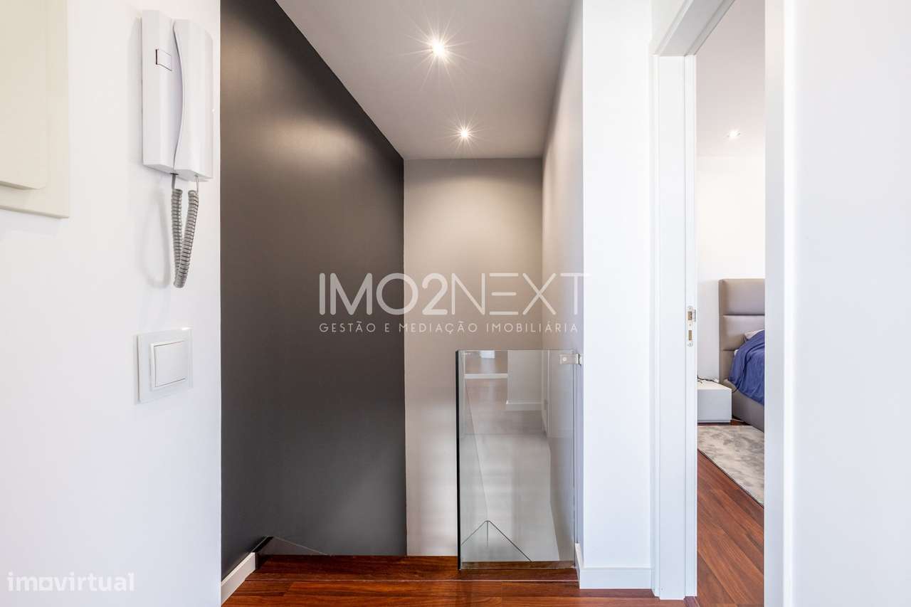 APARTAMENTO T2 DUPLEX ||  EDIFÍCIO PLAZA || LEIRIA-33