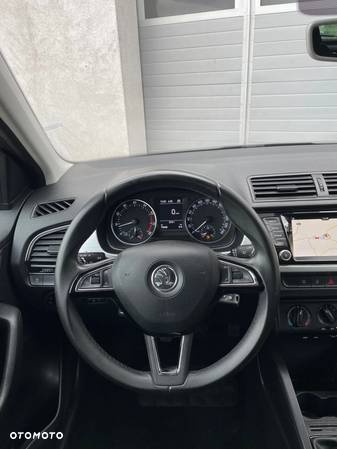 Skoda Fabia 1.2 TSI Drive - 29