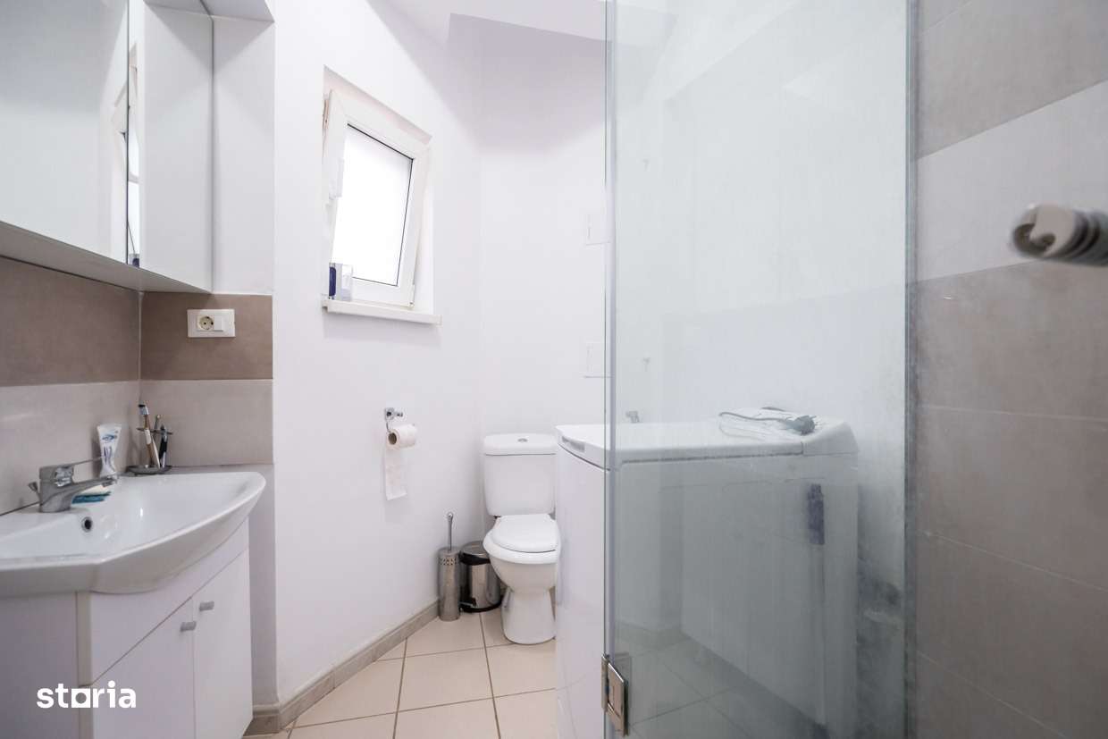 INVESTIȚIE DE TOP ÎN INIMA BUCUREȘTIULUI! COMISION 0!-5