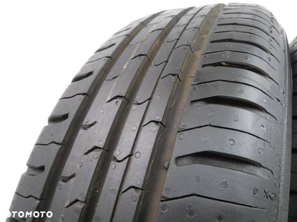 2x 175/65R14 OPONY LETNIE Continental EcoContact 5 - 3