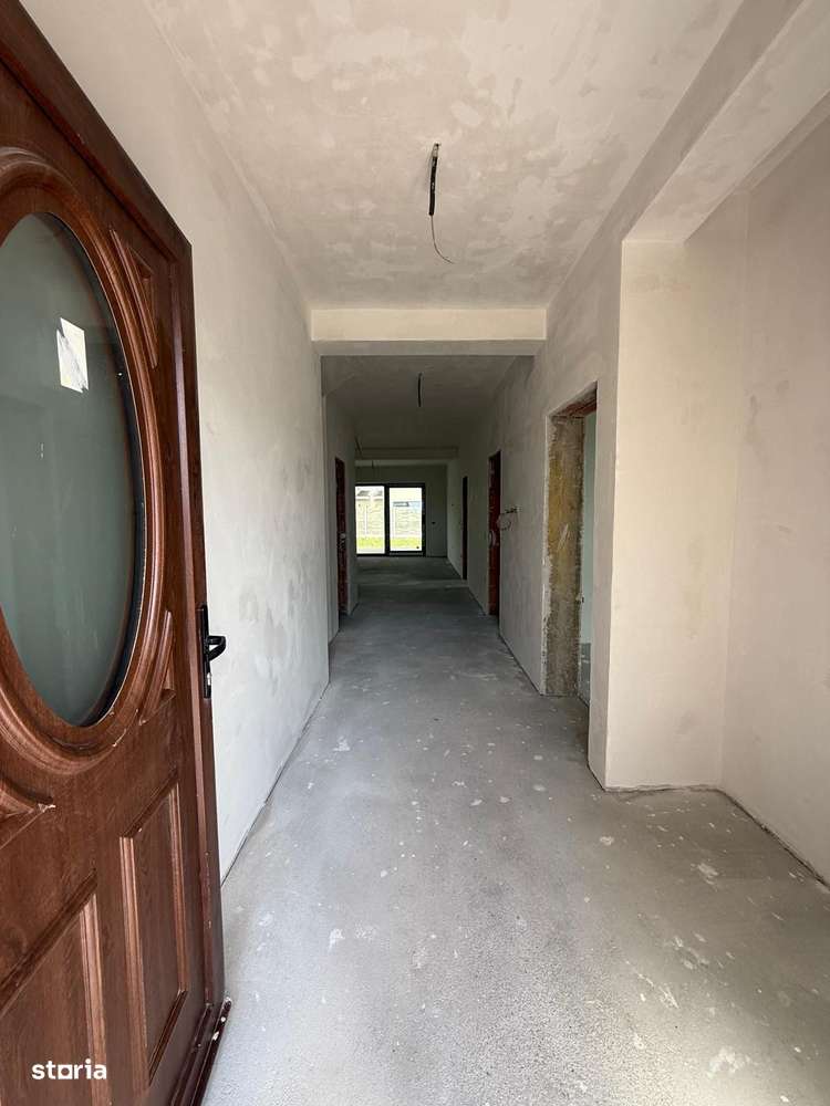 Vila individuala 5 camere I Zona Lac Dumbravita I - Imagine principală: 3/16