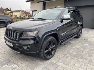 Jeep Grand Cherokee Gr 3.0 CRD S-Limited