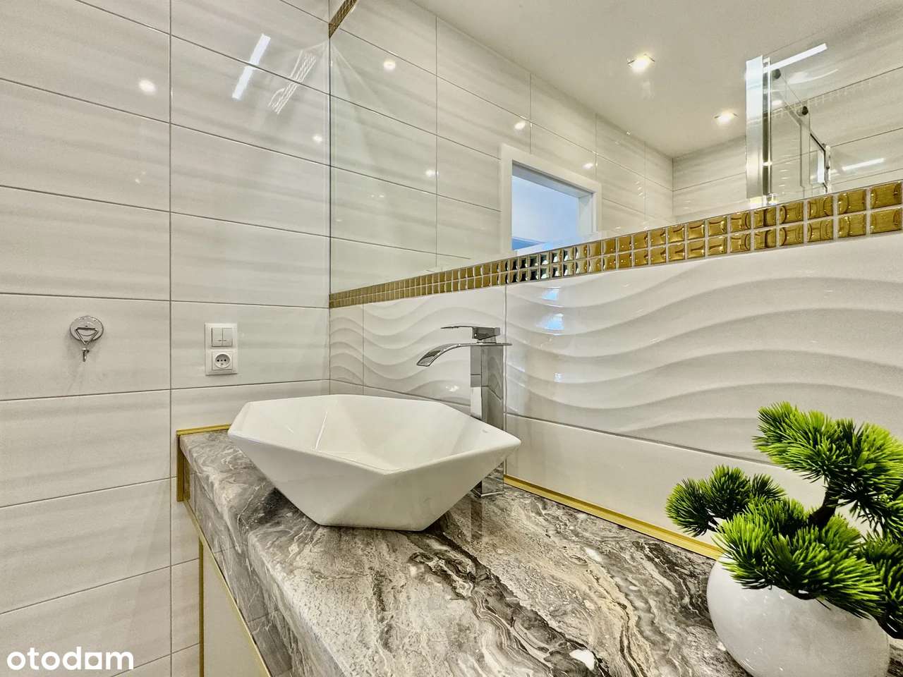 Od zaraz 3 pokoje po remoncie-6