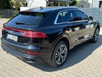 Audi Q8 50 TDI mHEV Quattro Tiptronic - 7