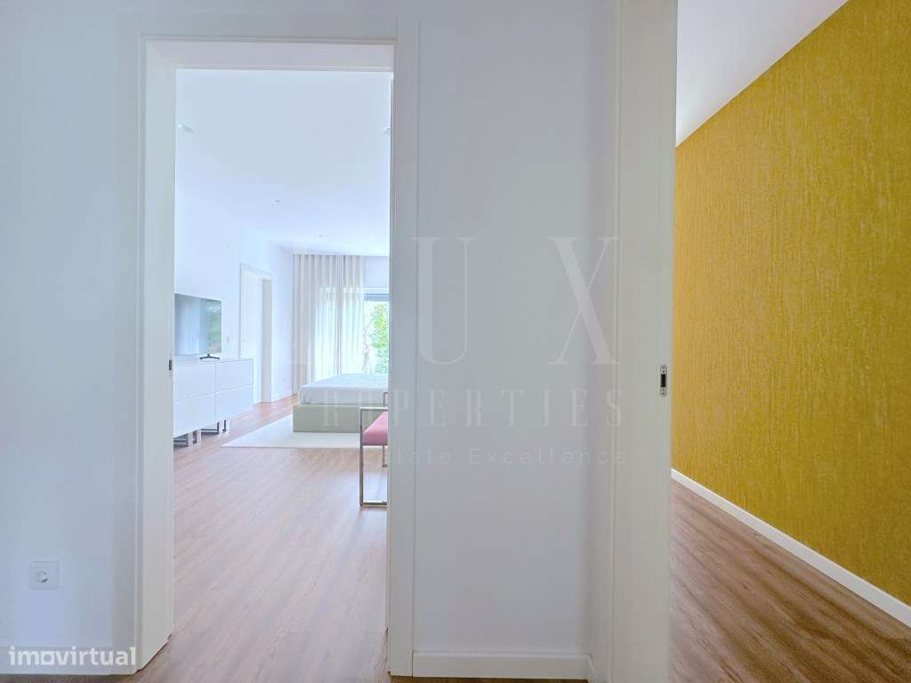 MORADIA DE LUXO EM CABRIZ, SINTRA-47