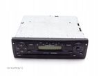 IVECO EUROCARGO I II III 91-15 RADIO FABRYCZNE CD BLAUPUNKT 24V KOD OFF - 2