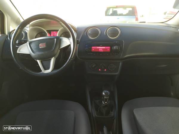 SEAT Ibiza 1.6 TDI Style DPF - 28