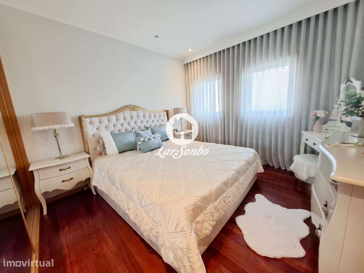 Apartamento – Póvoa de Varzim, Beiriz e Argivai - Vista 5