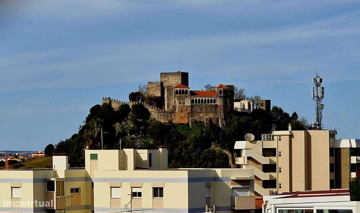 Penthouse/ Marquês de Pombal / Leiria-32