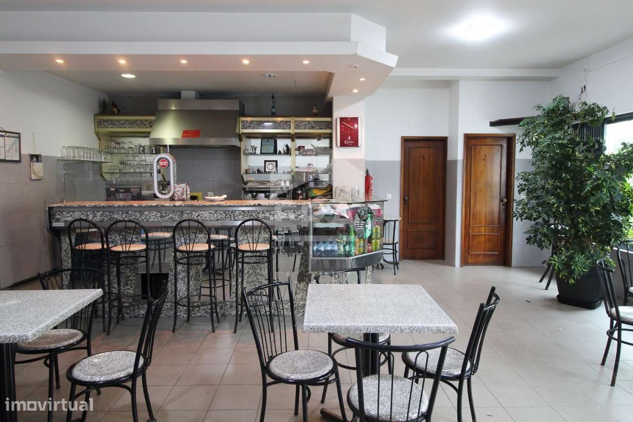 Trespasse de Café-7