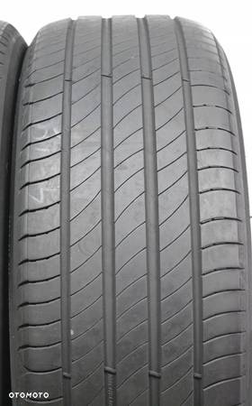 215/50R17 91W MICHELIN PRIMACY 4 x2szt 2400o - 2