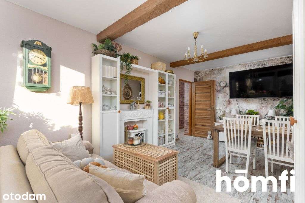 2pok 41m2 gotowe do wprowadzenia/inwestycji - Pełny obrazek: 5/20