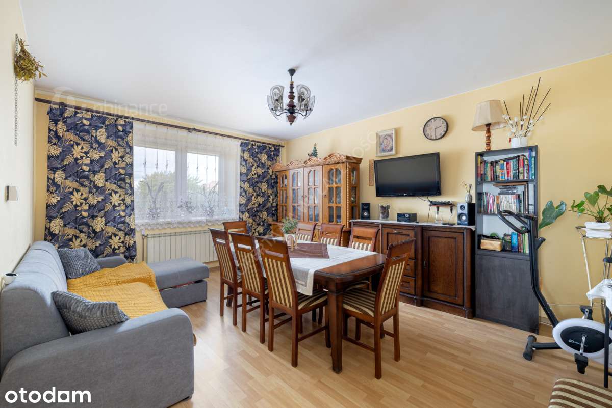 Dom jednorodzinny, Góra Kalwaria - Pełny obrazek: 2/20