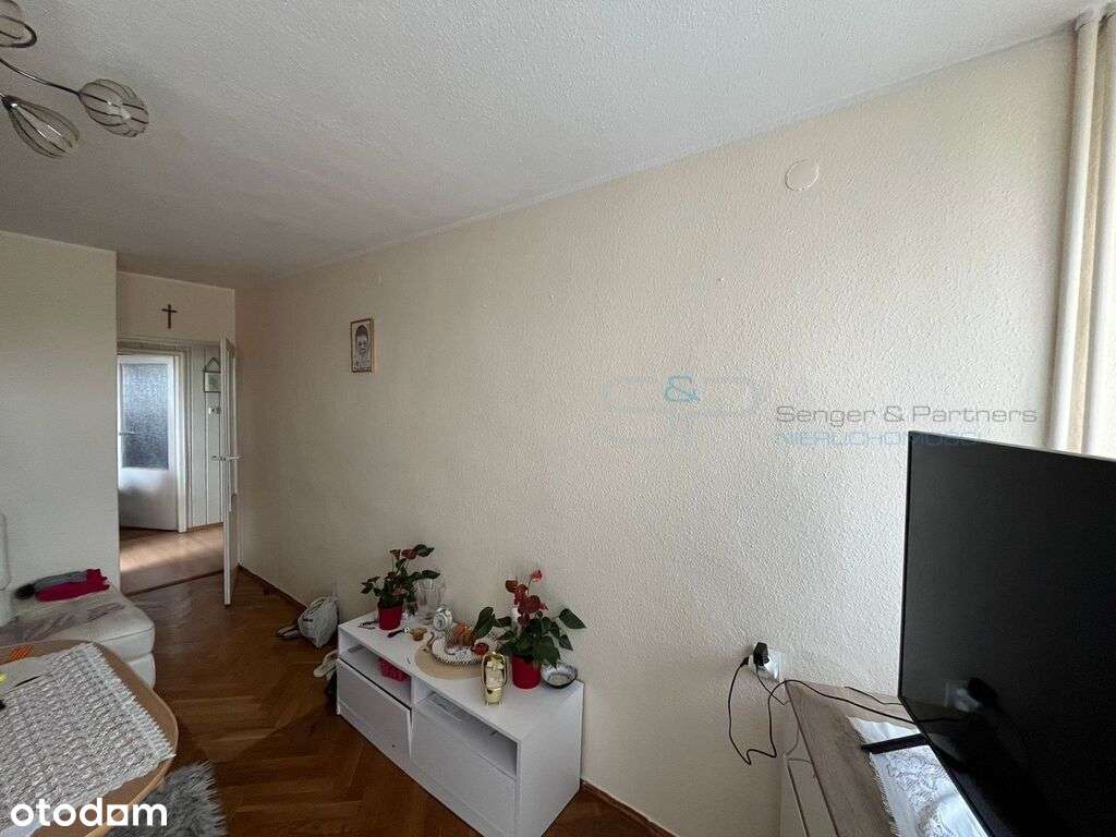 Mieszkanie w bardzo dobrej lokalizacji! - Pełny obrazek: 2/8