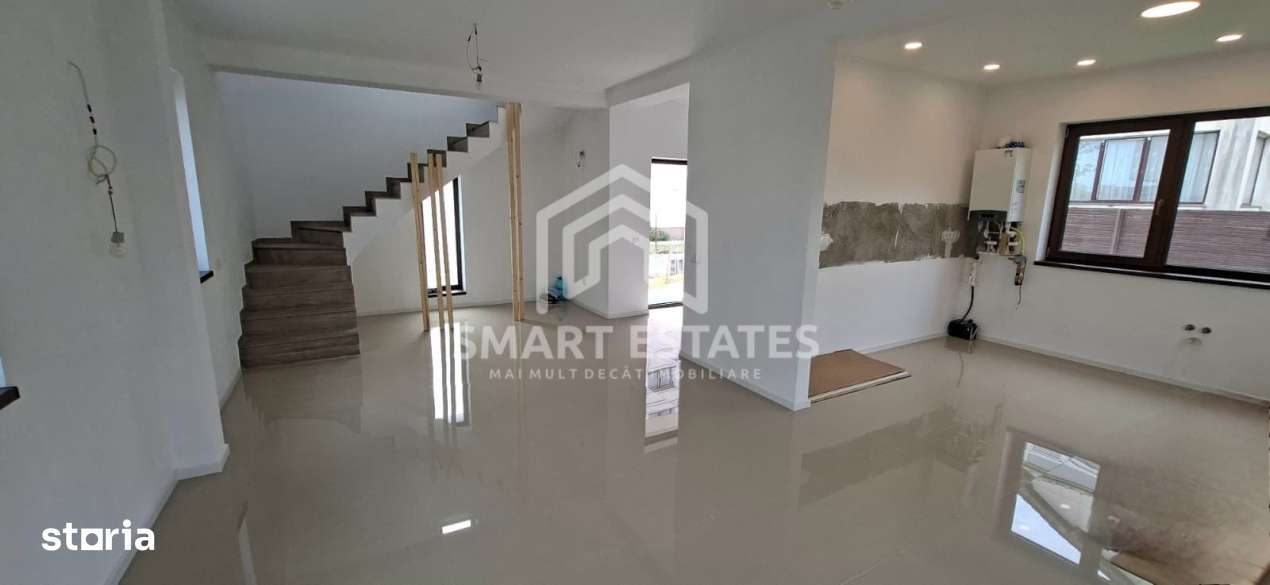 De vanzare casa 4 camere Otopeni-Odaile Ilfov - Imagine principală: 5/18