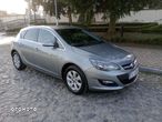 Opel Astra IV 1.6 CDTI Cosmo - 20