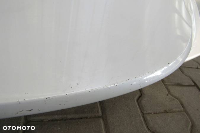 Klapa spoiler bagażnika tył Toyota Supra 5 J29 19- - 10