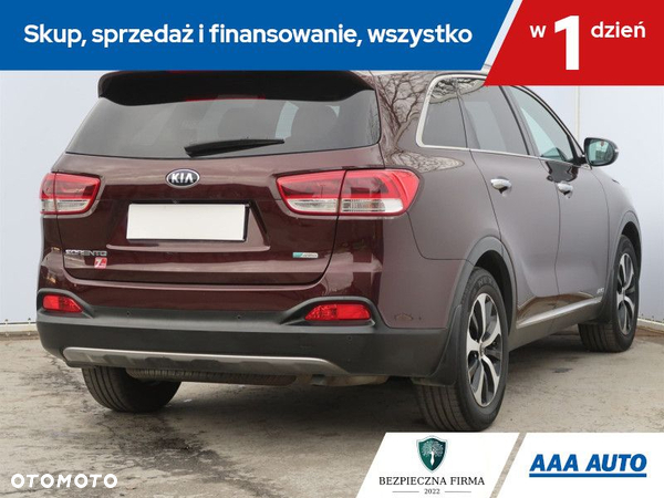 Kia Sorento - 6