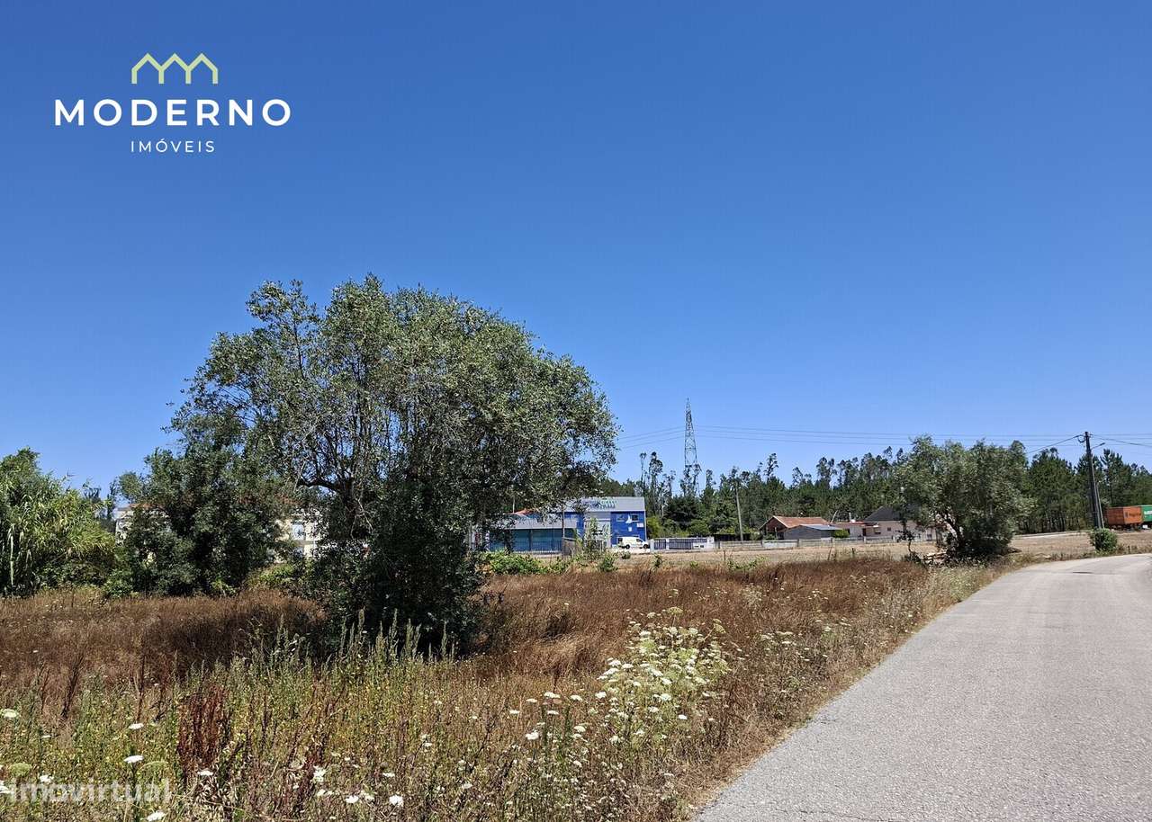 Terreno Construção – Moitas Brancas, Ilha, Pombal-11