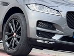 Jaguar F-Pace 2.0 i4D R-Sport Aut. - 34