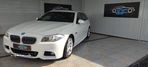 BMW 520 d Pack M Auto - 3