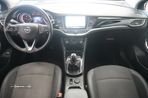 Opel Astra Sports Tourer 1.6 CDTI Innovation S/S - 16