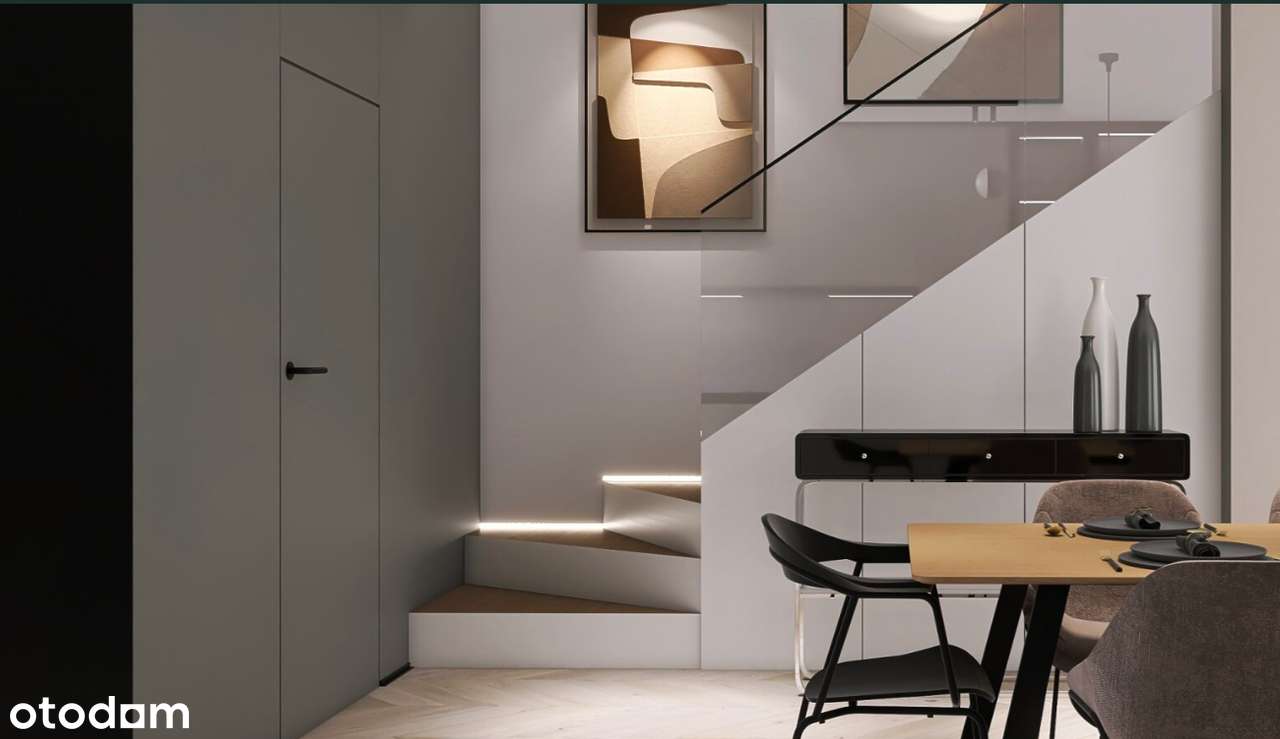 Komfortowy dom pod miastem / 4 pokoje / duża działka-7