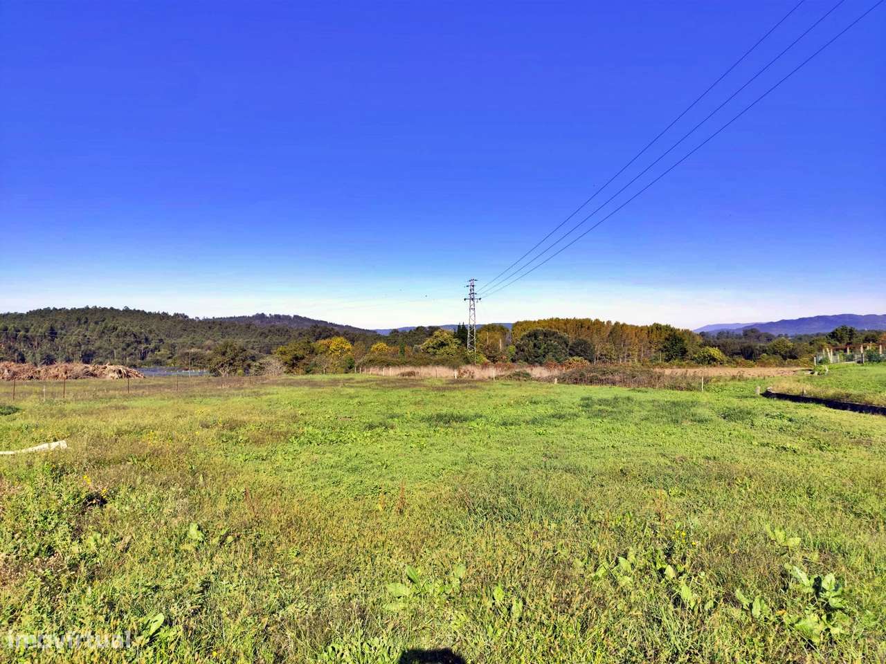 Terreno, Braga, Barcelos, Alheira e Igreja Nova - Grande imagem: 3/12