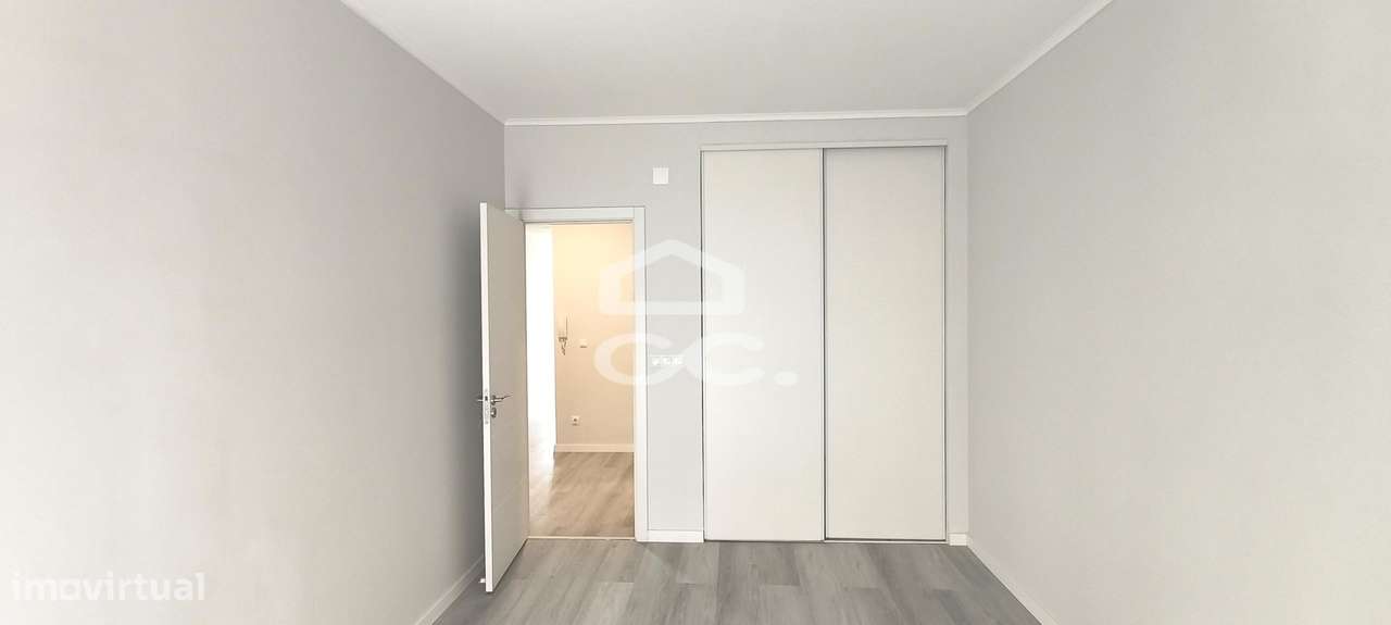 Apartamento T2 Oeiras-20