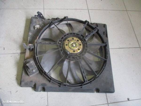 Ventilador 8240251 RENAULT SCENIC 1 1998 1.9Tdi GATE - 3