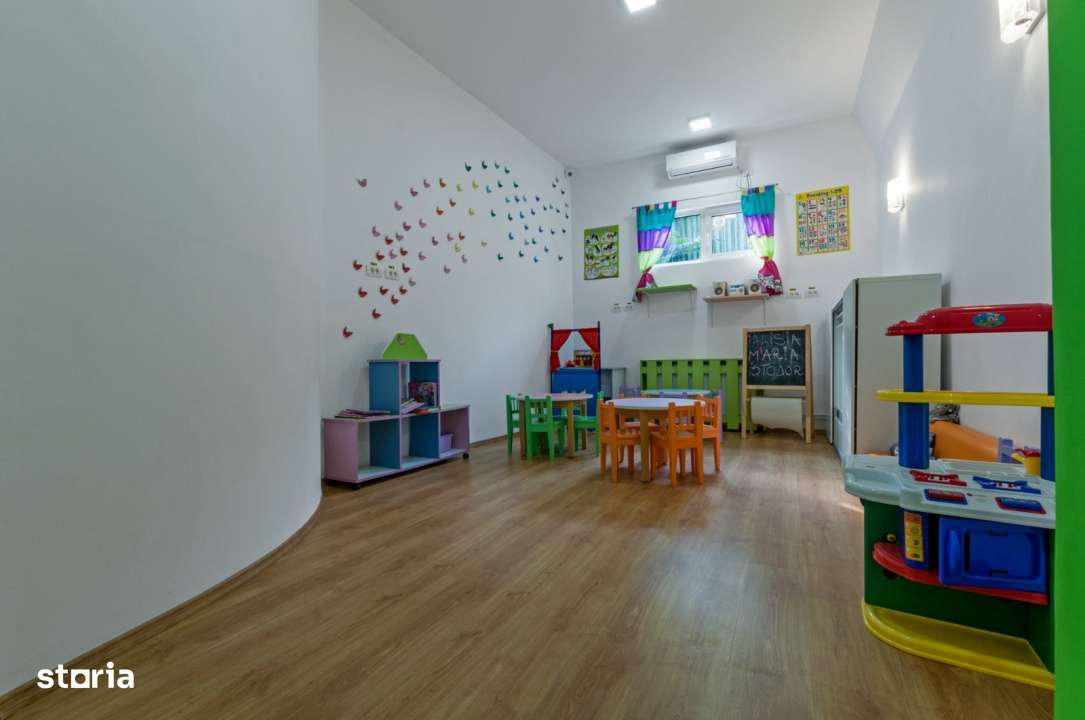 Vila Multifunctionala investitie - zona Basarabia / Arena Nationala-5