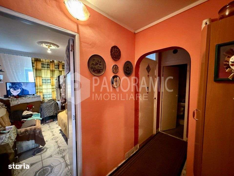 4 Camere, M17 Zona Parc UFO - Imagine principală: 3/10