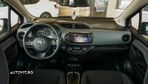 Toyota Yaris Hybrid 1.5 VVT-i Life - 8