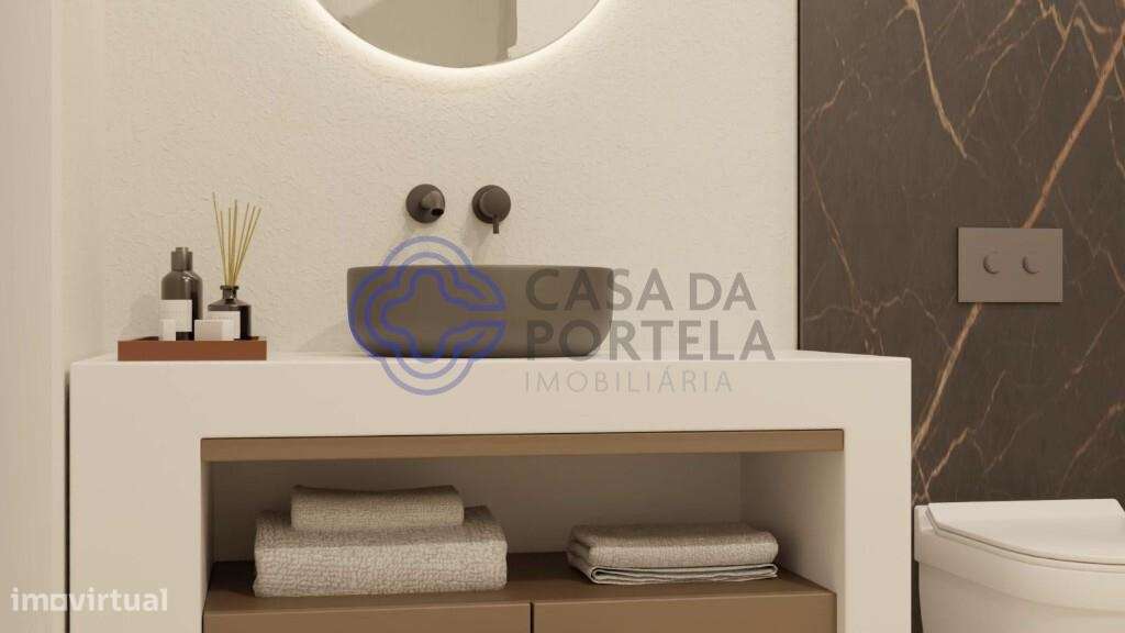 Apartamento T1 no Funchal em São Martinho-32