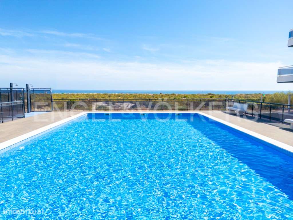 Pés na Água - Moradia no Sotavento Algarvio - Grande imagem: 4/23