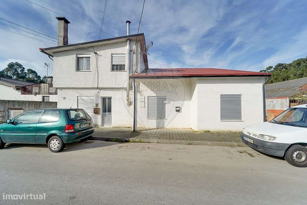 Moradia T4 para venda - Grande imagem: 2/16