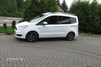 Ford Tourneo Courier 1.6 TDCi Titanium - 6