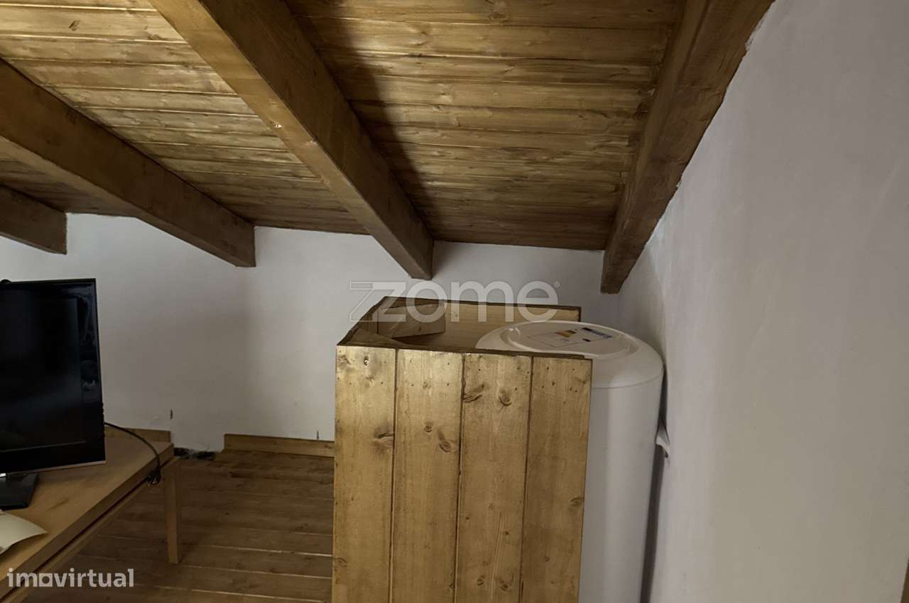Moradia tipica Algarvia T2 +2 com Suite-12