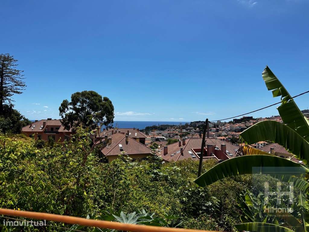 2 Moradias e Lote de terreno em Santa Luzia, Funchal - Grande imagem: 4/30