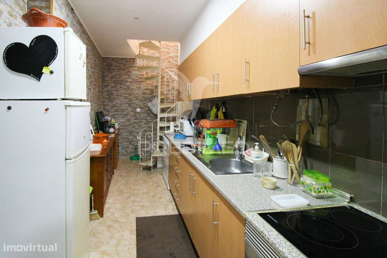 Moradia Tipica Baixa Olhão - Grande imagem: 4/18