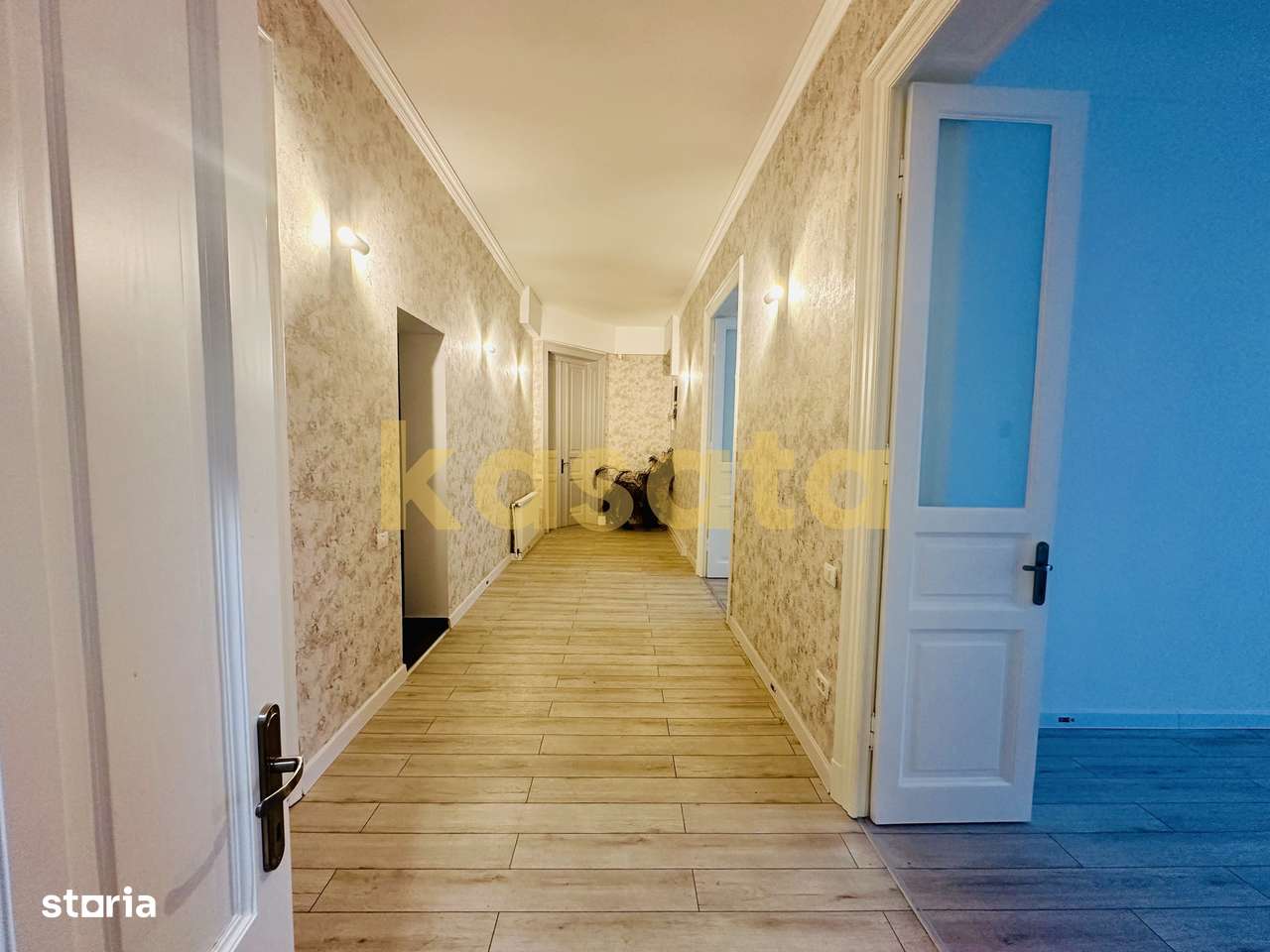 OPORTUNITATE | APARTAMENT 4 CAMERE | UNIVERSITATE | CENTRALA PROPRIE - Imagine principală: 5/11