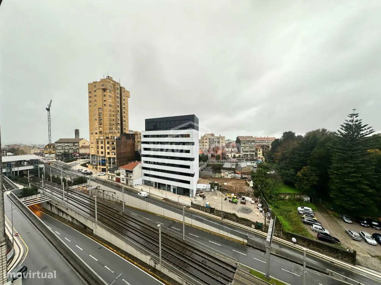 Apartamento T2+1 na Avenida da República-6